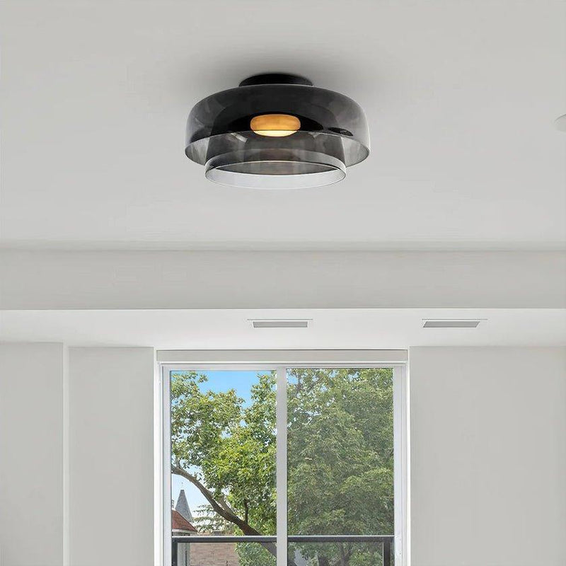 Levels Ceiling Light-DWHOME