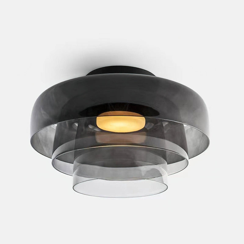 Levels Ceiling Light-DWHOME