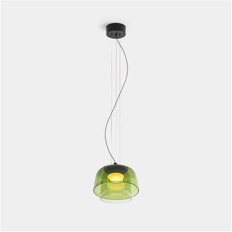 Levels Pendant Light-DWHOME