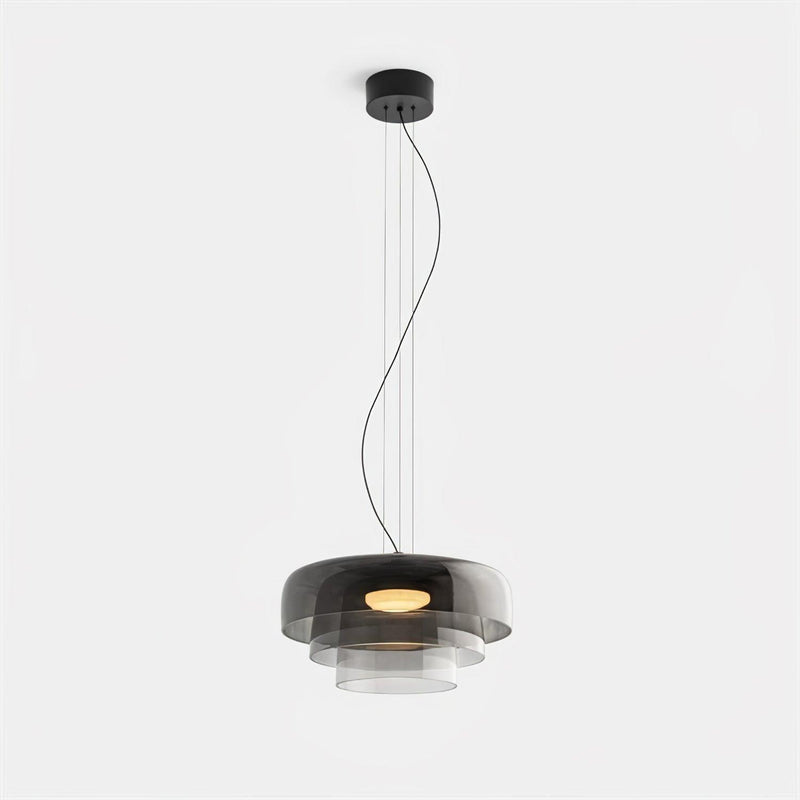 Levels Pendant Light-DWHOME
