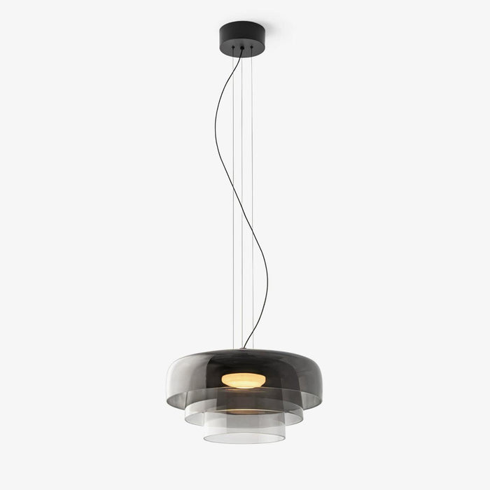 Levels Pendant Light-DWHOME