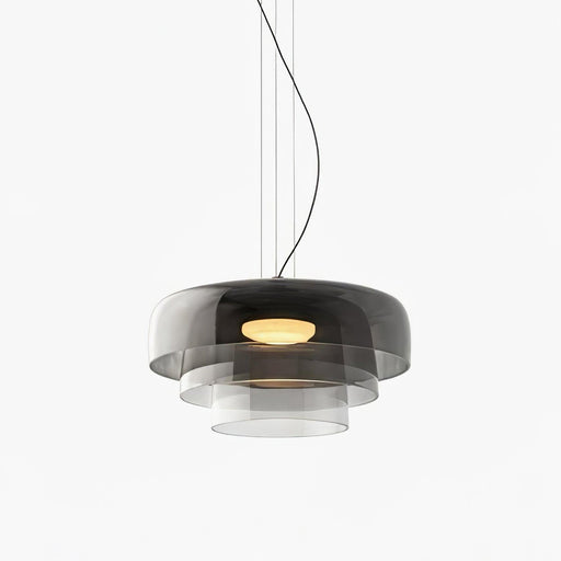 Levels Pendant Light-DWHOME