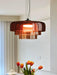 Levels Pendant Light-DWHOME