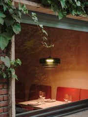 Levels Pendant Light-DWHOME