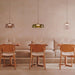 Levels Pendant Light-DWHOME