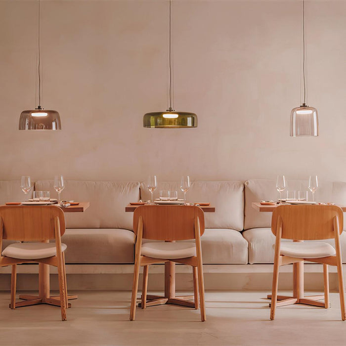 Levels Pendant Light-DWHOME