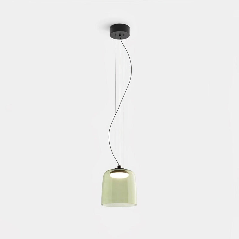 Levels Pendant Light-DWHOME