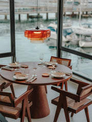 Levels Pendant Light-DWHOME