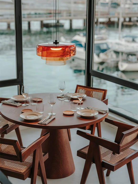 Levels Pendant Light-DWHOME