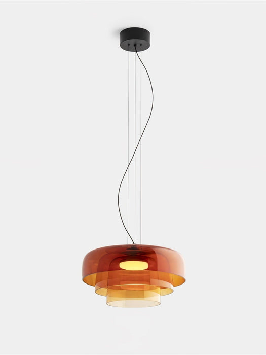 Levels Pendant Light-DWHOME