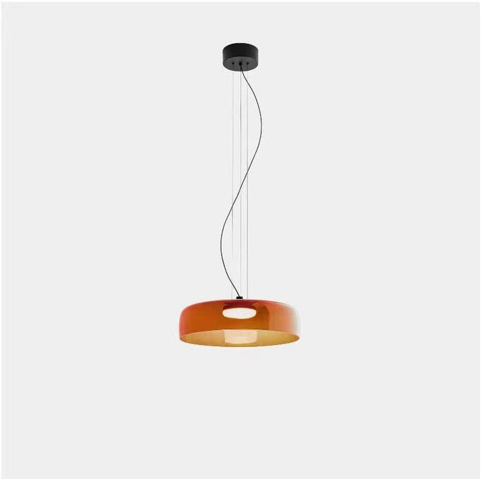 Levels Pendant Light-DWHOME