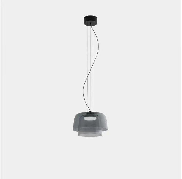 Levels Pendant Light-DWHOME