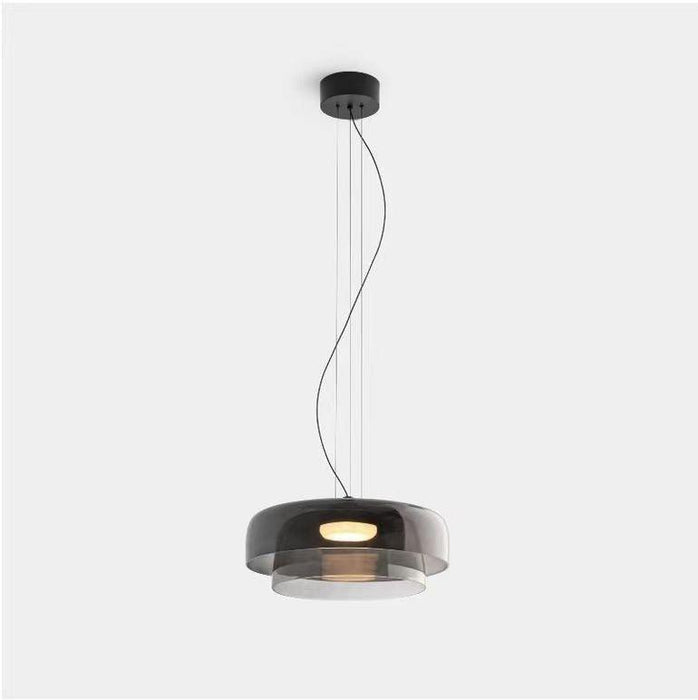 Levels Pendant Light-DWHOME