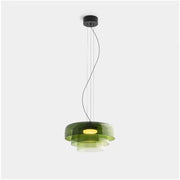 Levels Pendant Light-DWHOME