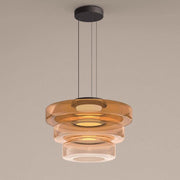 Levels Series Pendant Light-DWHOME