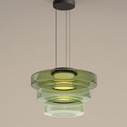 Levels Series Pendant Light-DWHOME
