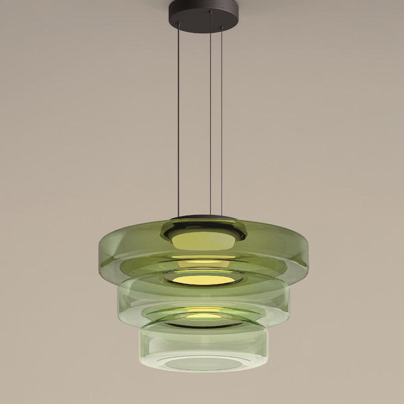 Levels Series Pendant Light-DWHOME