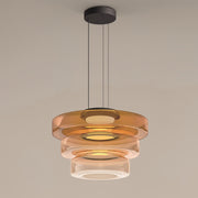 Levels Series Pendant Light-DWHOME