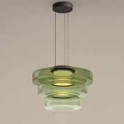 Levels Series Pendant Light-DWHOME