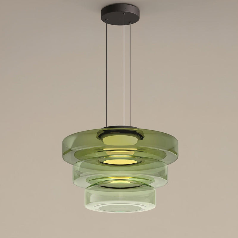 Levels Series Pendant Light-DWHOME