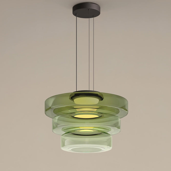 Levels Series Pendant Light-DWHOME