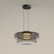 Levels Series Pendant Light-DWHOME