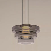 Levels Series Pendant Light-DWHOME