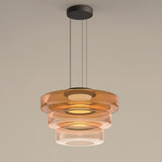 Levels Series Pendant Light-DWHOME