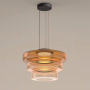 Levels Series Pendant Light-DWHOME