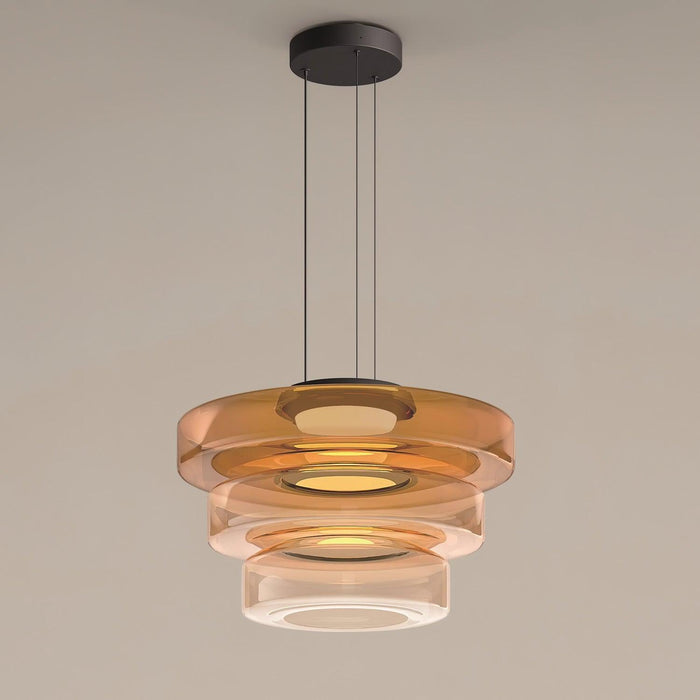 Levels Series Pendant Light-DWHOME