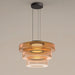Levels Series Pendant Light-DWHOME