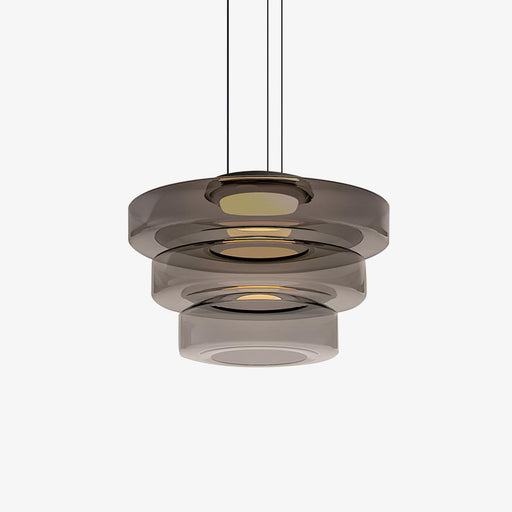 Levels Series Pendant Light.