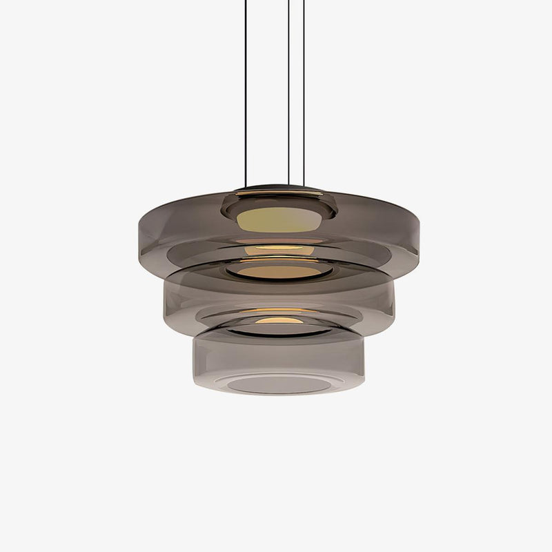 Levels Series Pendant Light-DWHOME