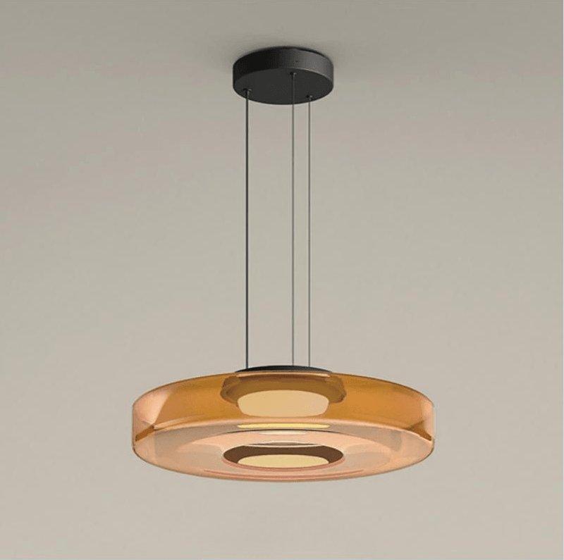 Levels Series Pendant Light-DWHOME