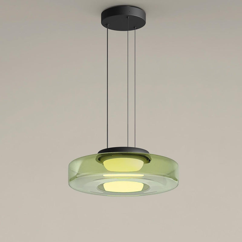 Levels Series Pendant Light-DWHOME