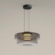 Levels Series Pendant Light-DWHOME
