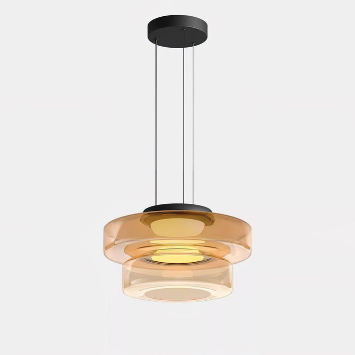 Levels Series Pendant Light-DWHOME