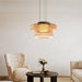 Levels Series Pendant Light-DWHOME