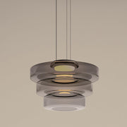 Levels Series Pendant Light-DWHOME