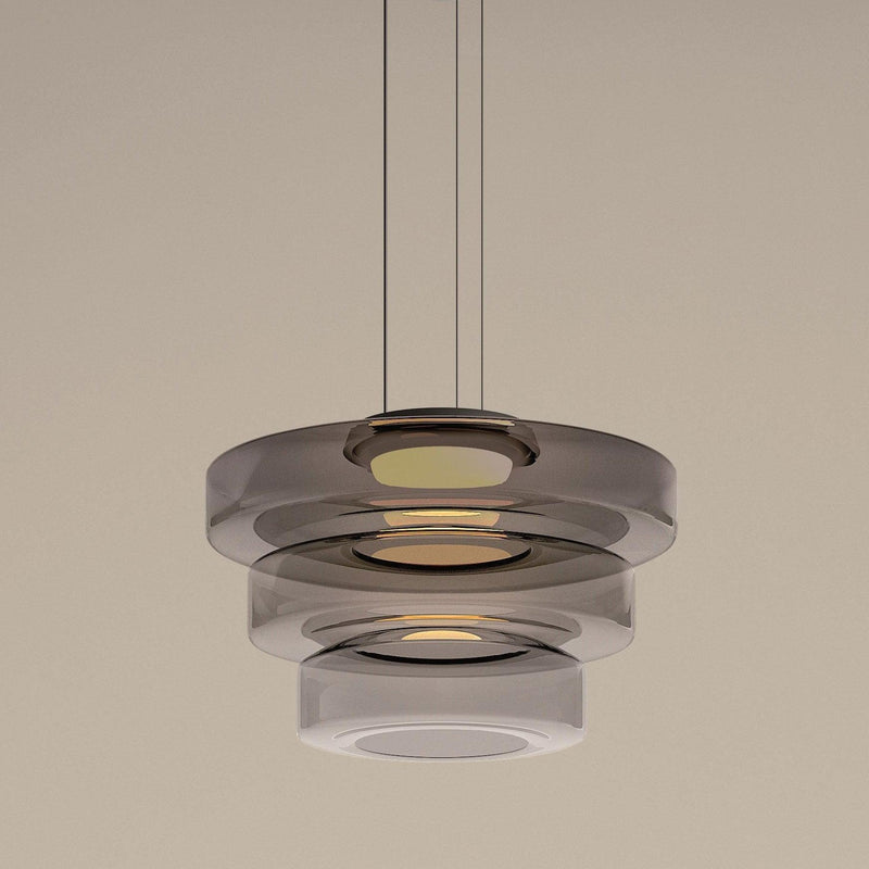 Levels Series Pendant Light-DWHOME