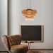 Levels Series Pendant Light-DWHOME