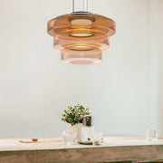 Levels Series Pendant Light-DWHOME