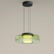 Levels Series Pendant Light-DWHOME