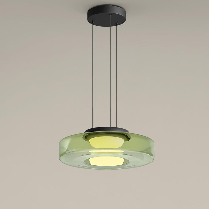 Levels Series Pendant Light-DWHOME