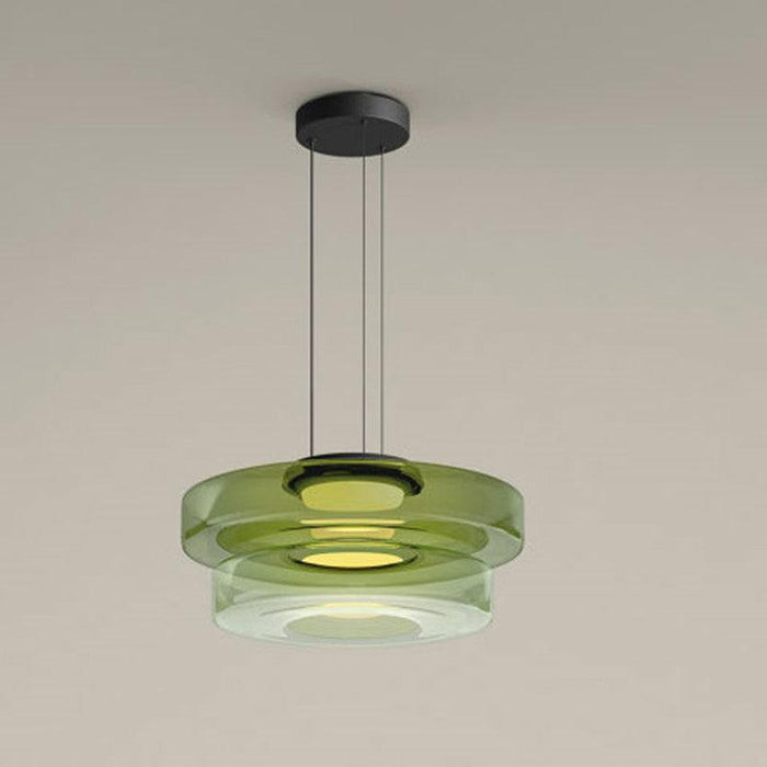 Levels Series Pendant Light-DWHOME