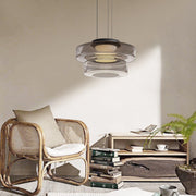Levels Series Pendant Light-DWHOME