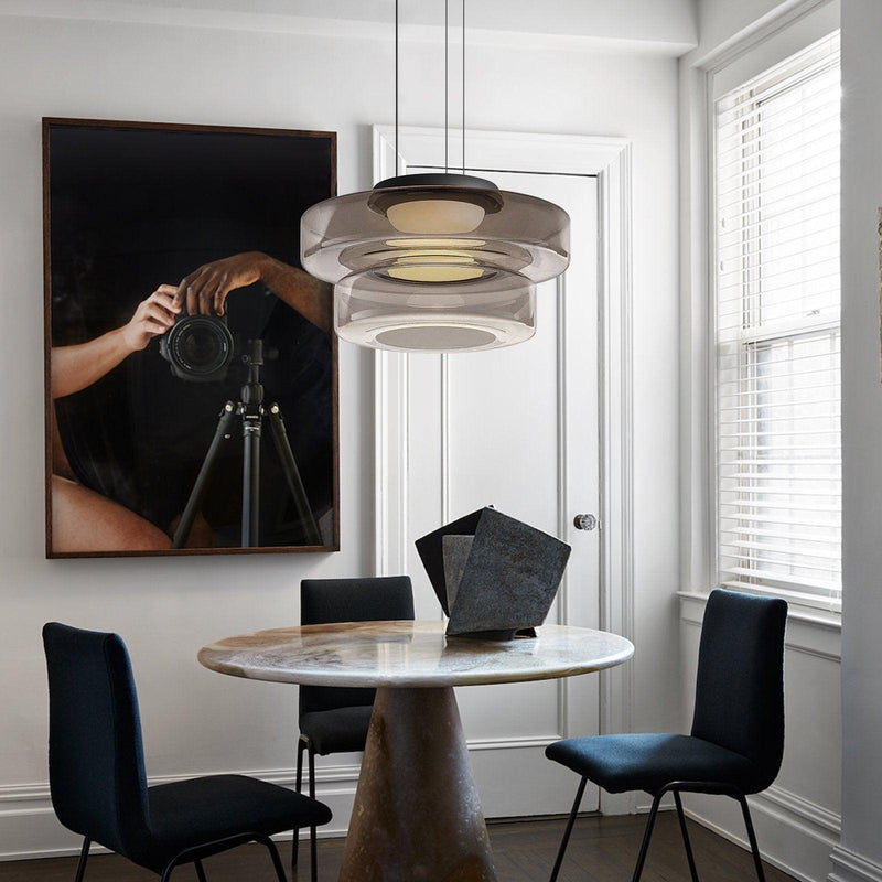 Levels Series Pendant Light-DWHOME