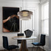 Levels Series Pendant Light-DWHOME