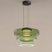 Levels Series Pendant Light-DWHOME