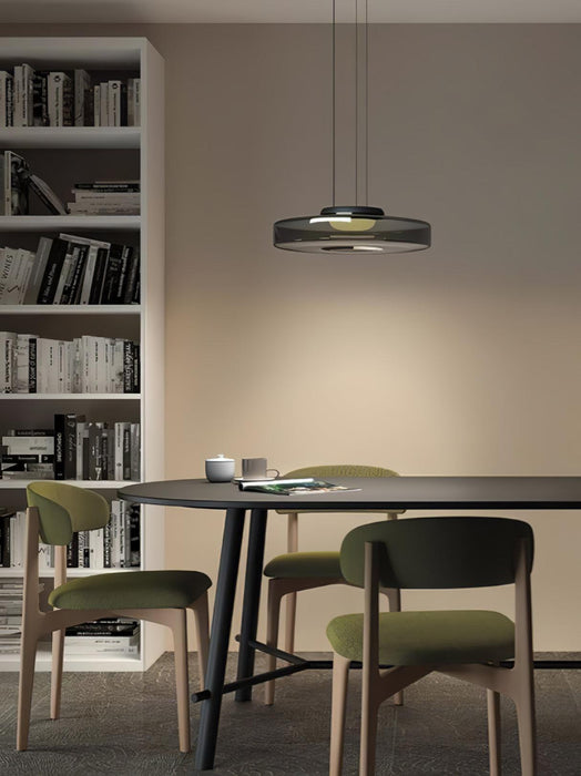 Levels Series Pendant Light-DWHOME